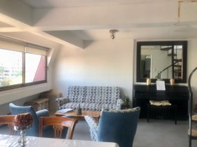 Departamento en Venta en Vaticano Las Condes, Santiago