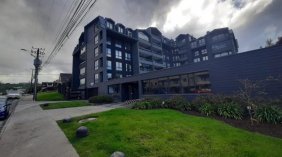 Departamento en Venta en COSTANERA PTO VARAS Puerto Varas, Llanquihue