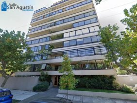 Departamento en Arriendo en  Talca, Talca