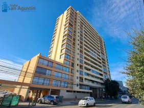 Departamento en Venta en  Talca, Talca