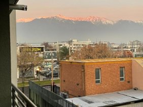 Departamento en Arriendo en  Ñuñoa, Santiago