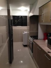 Departamento en Arriendo en  Los Andes, Los Andes