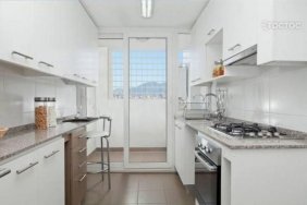 Departamento en Arriendo en  Las Condes, Santiago