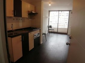 Departamento en Arriendo en  Quinta Normal, Santiago