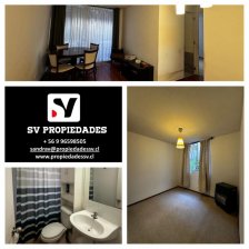 Departamento en Arriendo en  San Felipe, San Felipe de Aconcagua