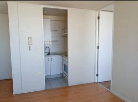 Departamento en Arriendo en Recidencial Santiago, Santiago