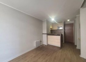 Departamento en Arriendo en Santa Isabel Santiago, Santiago