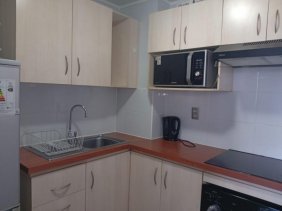 Departamento en Venta en  Talca, Talca