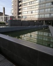 Departamento en Arriendo en Matta Matta, Santiago