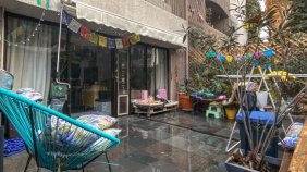 Departamento en Venta en Darío Urzúa Providencia, Santiago