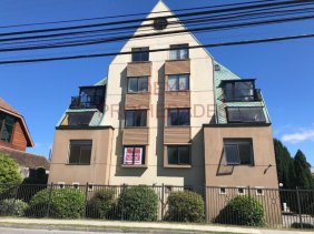 Departamento en Venta en  Puerto Montt, Llanquihue