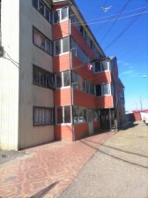Departamento en Michaihue san pedro de la paz