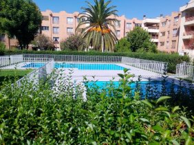 Departamento en Nuevo Barrio Oriente Las Torres 300