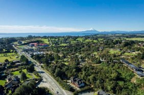Departamento en Venta en  Puerto Varas, Llanquihue