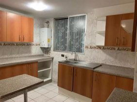 Departamento en Venta en  santiago, Santiago