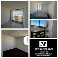 Departamento en Venta en  San Felipe, San Felipe de Aconcagua