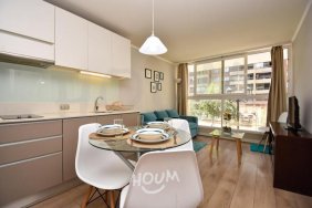 Departamento en Venta en  Santiago, Santiago