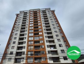 Departamento en Venta en  Concepción, Concepción