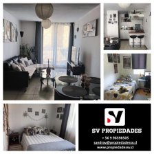 Departamento en Venta en Privado San Felipe, San Felipe de Aconcagua