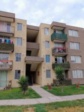 DEPARTAMENTO EN VENTA, CONDOMINIO SAN JOSE DE VALLE GRANDE.