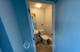 Departamento en venta - Frente a metro Carlos Valdovinos