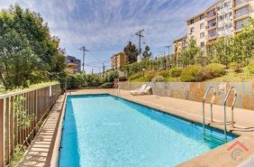 Foto Departamento en Venta en Viña del Mar, Valparaiso - $ 64.000.000 - DEV107216 - BienesOnLine