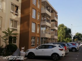 DEPARTAMENTO EN VENTA. Pudahuel. Claudio Arrau/Tte. Cruz