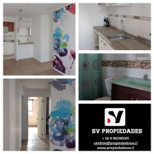 Departamento en venta - San Felipe
