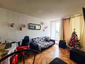 Departamento en Venta en  Santiago, Santiago