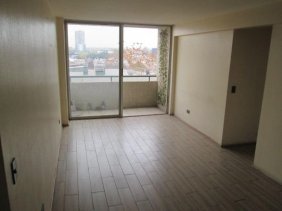 Departamento en Venta en  Santiago, Santiago