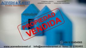 Foto Departamento en Venta en Ubicación Villa Alemana Troncos Viejos., Villa Alemana, Valparaiso - $ 14.500.000 - DEV14187 - BienesOnLine