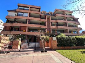 Departamento en Venta en vitacura Las Condes, Santiago