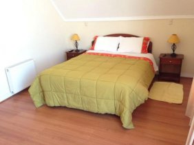 Foto Departamento en Arriendo en Concepción, Concepción - $ 450.000 - DEA27420 - BienesOnLine