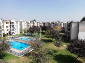 Departamento en Venta en  Cerrillos, Santiago
