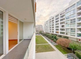 Departamento en Arriendo en Hernando de Magallanes Las Condes, Santiago