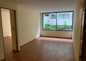 Departamento en Arriendo en Rotonda atenas Las Condes, Santiago