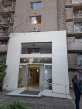 Departamento en Venta en  Estación Central, Santiago