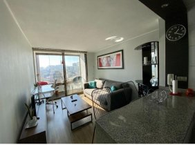 Departamento en Venta en  Santiago, Santiago
