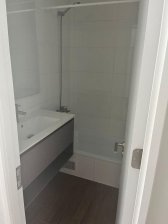 Departamento nuevo en metro Bellavista la florida