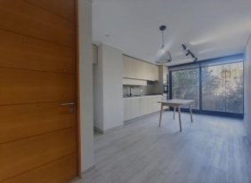 Departamento en Arriendo en Campus oriente Providencia, Santiago