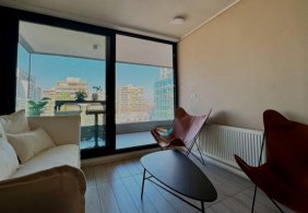 Departamento Providencia $500.000