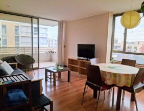 Departamento en Arriendo en Marcel duhaut 2956 Providencia Providencia, Santiago
