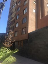 Departamento en Arriendo en centro Santiago, Santiago