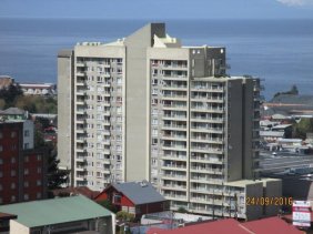 Departamento en Venta en  Puerto Montt, Llanquihue