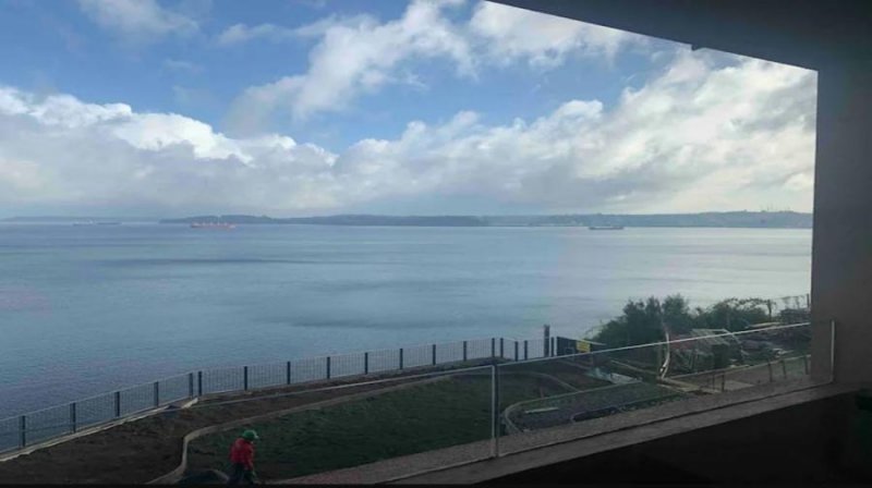 Departamento en Venta en Puerto Montt Puerto Montt, Valdivia