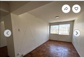 Foto Departamento en Venta en San Antonio/ Alameda, Santiago, Santiago - $ 70.000.000 - DEV155713 - BienesOnLine