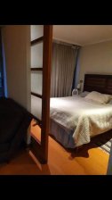 Departamento en Arriendo en Providencia Providencia, Santiago