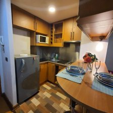 Departamento en Arriendo en Metro Pedro de Valdivia Providencia, Santiago