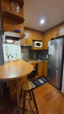 Departamento en Arriendo en Metro Pedro de Valdivia  y Santa Isabel Providencia y Santiago, Santiago