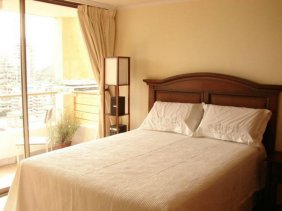 Departamento en Arriendo en Providencia Providencia, Santiago